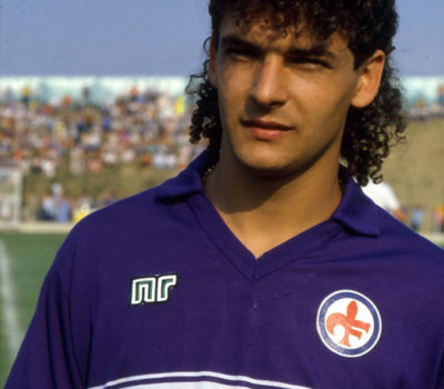 Roberto Baggio