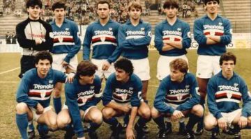 Sampdoria